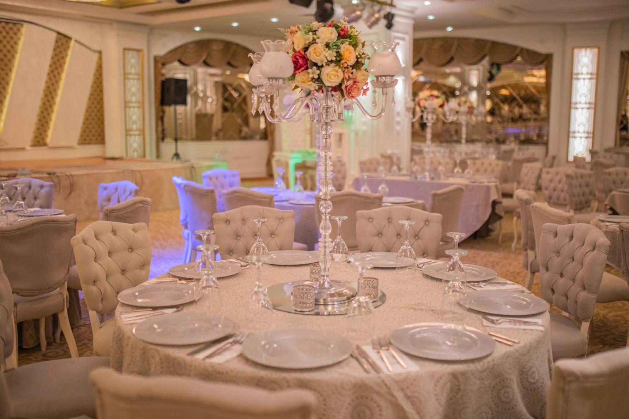 Akman Premium Hotel Ankara Buitenkant foto